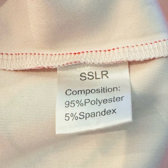 SSLR Big Boys Medium Crazy Reindeer Christmas Shirt - Picture 4 of 4